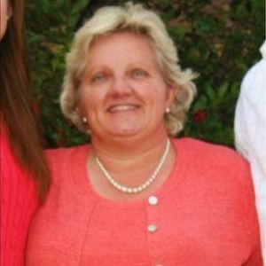 Meet your Posher, Deborah